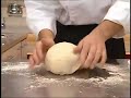 Cuines - Pa de mantega i fuet de vic - Xavier Gruber