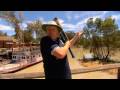Ford Backyard Series Cricket with Billy Brownless - Swan Hill VIC, 30 Nov 2008