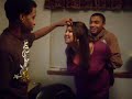 jedidiah vs. kiani p.1