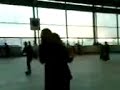 moa a la patinoire moa a la patinoire