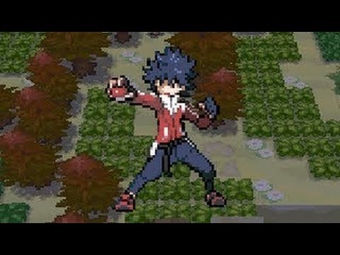 how to victory road pokemon black