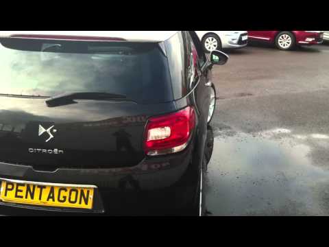 citroen ds3 review citroen ds3 review