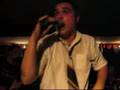Dodger w/ Mista D & Skye Sweetnam - Come Insane (Live)