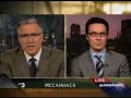 Countdown: McCain\