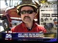 Fox 26 News Report of Fatality Fire Fox 26 News Report of Fatality Fire
