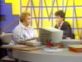 Émission Octo-giciel Ordinateurs Programmation 1985 1 De 3