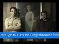 The FingerBreaker Brothers At Schlafly #1 The FingerBreaker Brothers At Schlafly #1