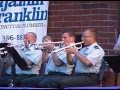 Oregon's Own 234th Army Band performs the Imperial March (Darth Vader's Theme)