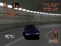 GT1 drift