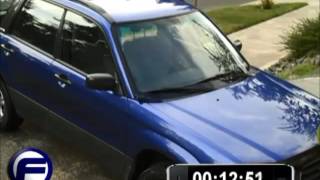 Lavado de auto en seco Gleamrad Ecologic Chi