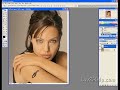 Creating Fake Tattoos - Thumb #3