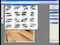 Creating-Fake-Tattoo