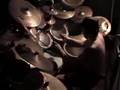   Darren Cesca Pillory Live Drum Cam