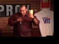 arab american comedian amer zahr