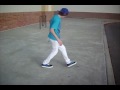 Young jedi's jerkin !!