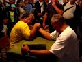 Viktor Vovk - Armreslin champion Viktor Vovk - Armreslin champion