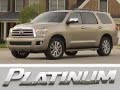 2008 Toyota Sequoia