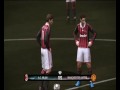 Pro Evolution Soccer 2010 Gameplay