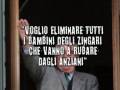 L'italia [non] è un paese razzista