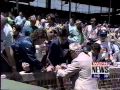 Harry Caray - Obit (cut two)