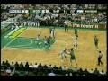 Nuggets vs Celtics 3-12-06 1st quarter (Part 1 of 3) [HD]