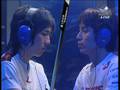 Jaedong vs Much 1Set Post Game Commentary