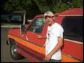 Retired Vehicles