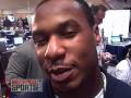 The LaDainian Tomlinson Situation with Darren Sproles