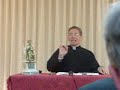 msgr  schmitz clip 2/19/07