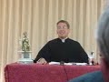 Msgr. Schmitz Clip 2/19/07