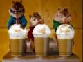 Alvin And The Chipmunks - Sminkedukke Sangen