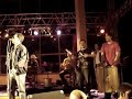 Banda Ponto G (Musa da Praia)