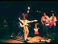 Glenn Mercer....The Feelies...Crazy Rhythms/Crazy Feelies