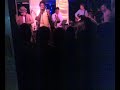 great evening of incredibale music. music doesnt have to cost alot to be called great.