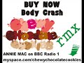 Buy Now Body Crash CCC Rmx ANNIE MAC BBC1