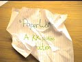 Paper Works