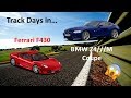 Ascari Resort - F430