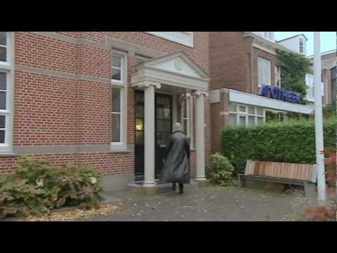 Schimmel nagel behandeling bij Bergman Clinics in tv programma Dit is mijn lijf