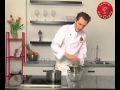 Technique de cuisine : faire une purée de pomme de terre