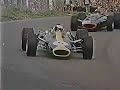 Grand Prix Zandvoort 1967
