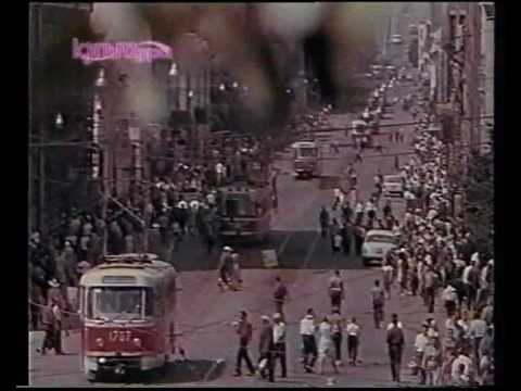 Высоцкий в Харькове