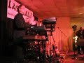 Last Call Rock Band performs New Years Eve 2009