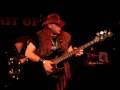 Eric SARDINAS live - Texola @ Spirit of 66