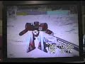 Virtual-On:OMG:Temjin Vs. Raiden 1
