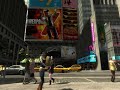 Grand Theft Auto IV Trailer (slower version)