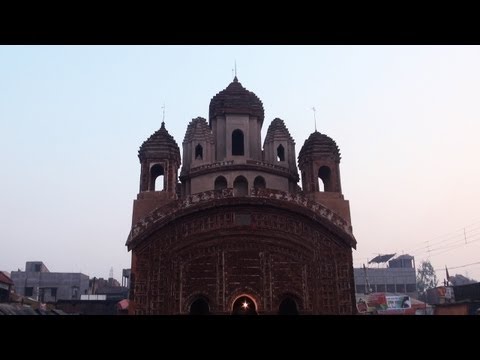 Chadna Bengalen - Basuli Devi Temple located in Nanoor, West Bengal. For more details click on - http://www.indiavideo.org/westbengal/travel/basuli-devi-temple-nanoor-6807.php.