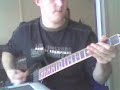 teledysk, klip, Annihilator,- No Zone