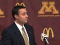 U of M Gopher Stadium virtual tour