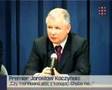 CO PREMIER KACZYNSKI WIE O MARIHUANIE...