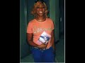 Bad gal riddim- macka diamond- chase money